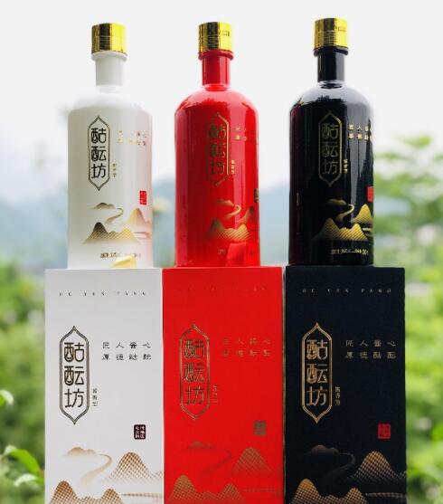 匠人酱心，厚德酤酝——“酤