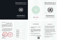 建筑信息模型BIM专业人才职业