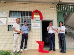 平安产险乡风文明100行动落地