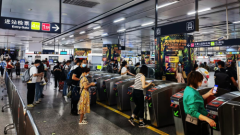 大耳牛×杭州地铁，今秋在这